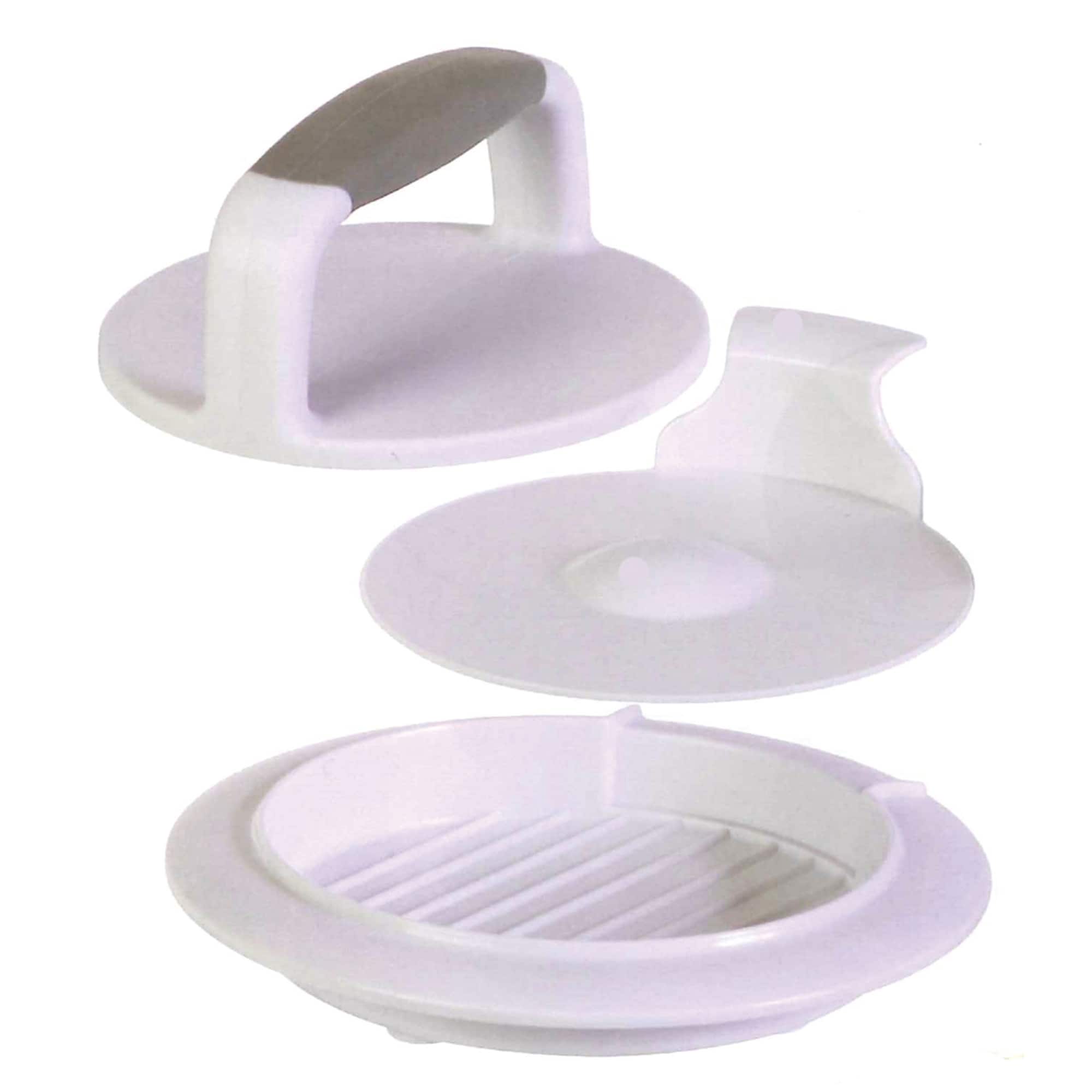 Starfrit Hamburger Press